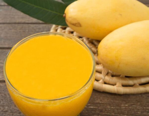 Totapuri Mango Puree Concentrate