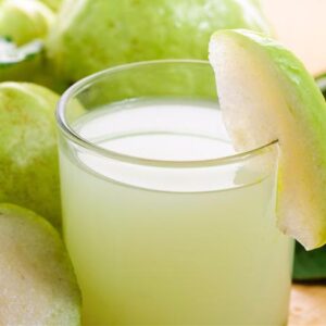 White Guava Puree Concentrate