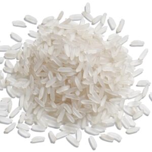 White Rice