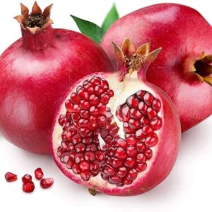 Fresh Pomegranate