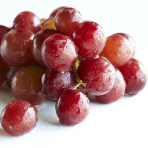 Fresh Grapes
