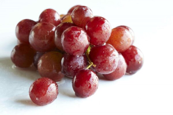 Fresh Grapes