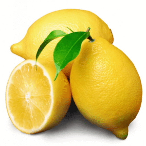 Fresh Eureka Lemon, Adalia lemon, Verna Lemon