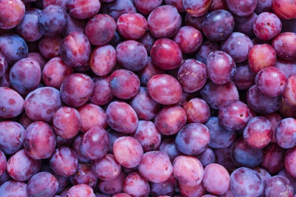 Fresh Plums - Image 2