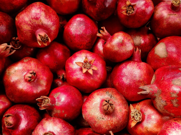 Fresh Pomegranate - Image 2