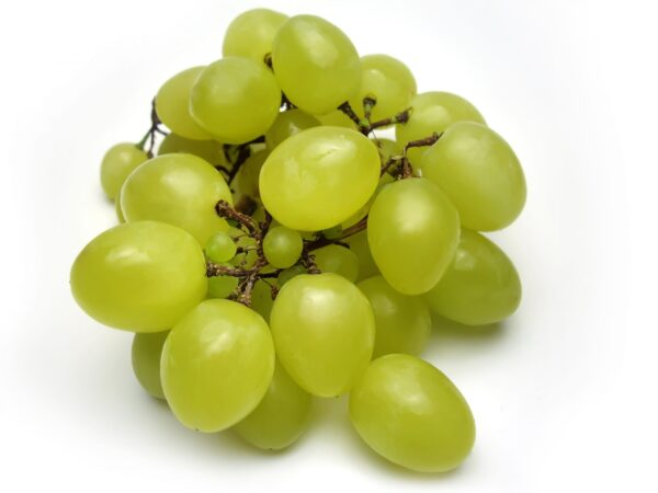 Fresh Grapes - Image 2