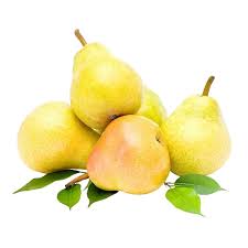 Fresh Pears