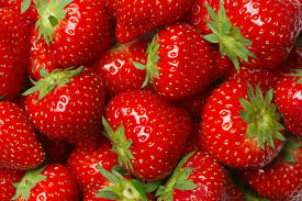 Fresh Strawberry