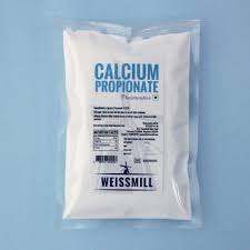 CALCIUM PROPIONATE