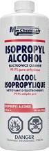 ISOPROPYL ALCOHOL (IPA)