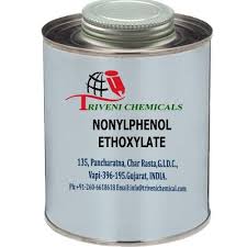 NONYL PHENOL ETHOXYLATE