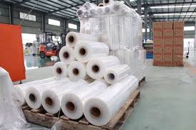 SELL LDPE FILM SCRAP