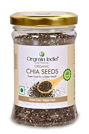 CHIA SEEDS