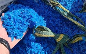 SELL PVC SHAVINGS
