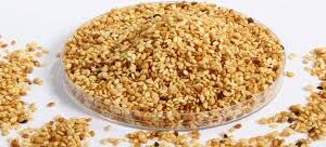 TURKISH GOLDEN SESAME SEEDS