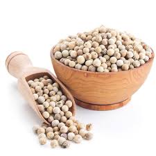 VIETNAM WHITE PEPPER
