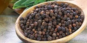 VIETNAM BLACK PEPPER
