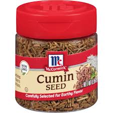 CUMIN SEED