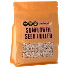 SUNFLOWER SEEDS