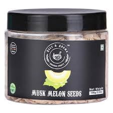 MUSK SEEDS