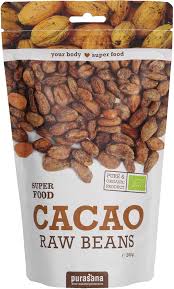 COCOA BEANS