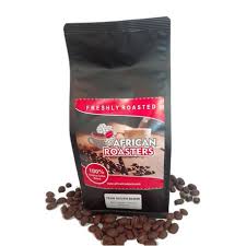 COFFEE BEANS