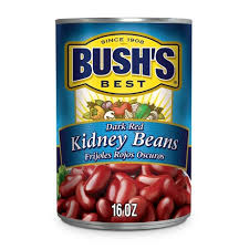 KIDNEY BEANS