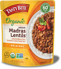 LENTILS