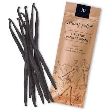 VANILLA BEANS