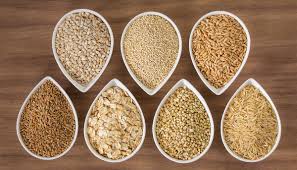 GRAIN