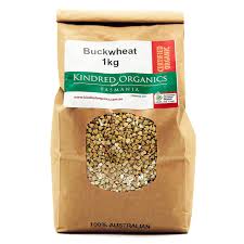 BUCKWHEAT