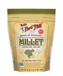 MILLET