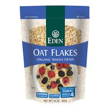 OATS FLAKES