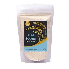 OATS FLOUR