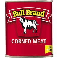 CANNED MEAT