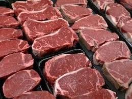 HALAL BONELESS BUFFALO MEAT