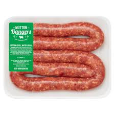 FRESH MEAT SAUSAGE CASING