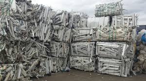 SELL PVC SCRAP