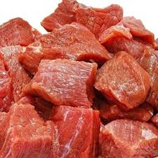 CAMEL MEAT