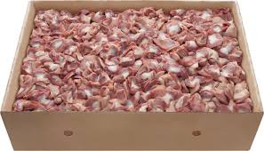 FROZEN CHICKEN GIZZARDS