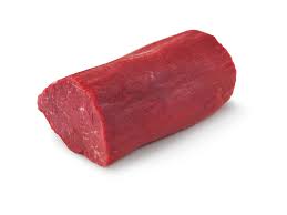 BEEF TENDERLOIN