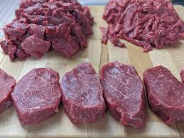BEEF KNUCKLE