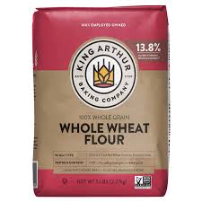 WHEAT FLOUR