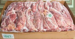 FROZEN BEEF SHINK & SHANK