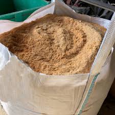 SAWDUST
