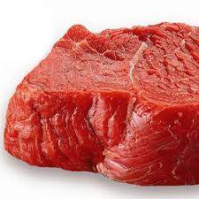 FROZEN BEEF FLANK