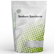 SODIUM SACCHARINE