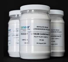 LITHIUM CARBONATE 99%