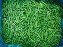 FROZEN GARLIC SPROUTS