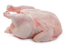 HALAL GRADE A WHOLE CHICKEN